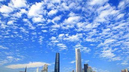 北京市印發藍天保衛戰2018年行動計劃