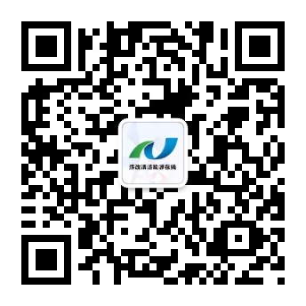 創今世紀微信二維碼