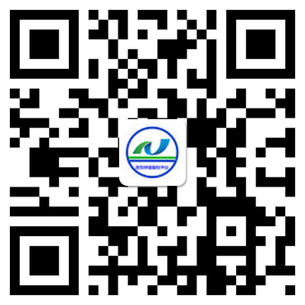 創今世紀微博二維碼