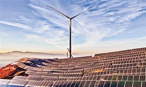 清潔能源改造的優惠政策 清潔能源改造的優惠政策