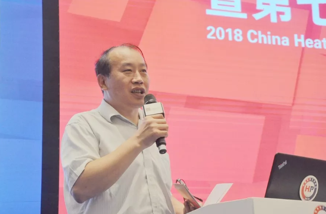 中國節能協會秘書長宋忠奎 中國節能協會秘書長宋忠奎